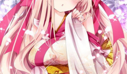 美美的图片动漫图片,梦幻视觉盛宴